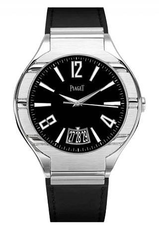 Piaget Piaget Polo Automatic 43 mm G0A33139 Piaget Piaget Polo Automatic 43 mm G0A33139