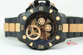 Xtreme Tourbillon 03