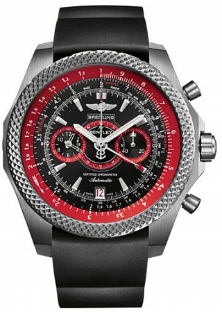 Breitling Breitling for Bentley Supersports Light Body E2736529-BA62-212S