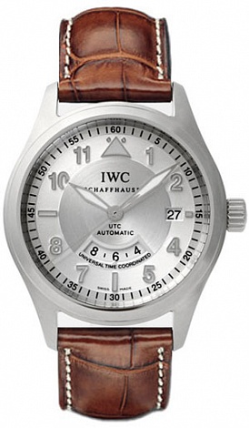 IWC Архив IWC Spitfire UTC 2006 IW325110 IWC Архив IWC Spitfire UTC 2006 IW325110