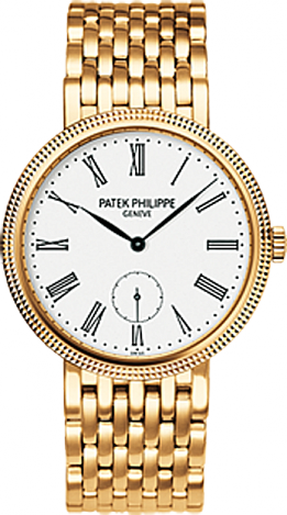 Patek Philippe Calatrava 7119/1J 7119/1J-012