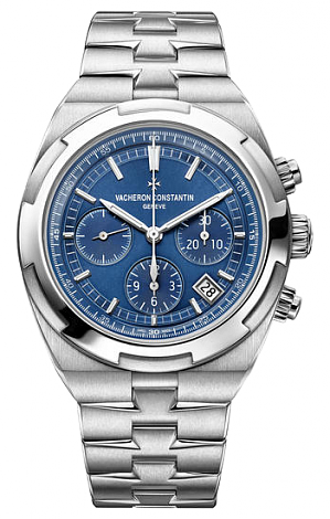 Vacheron Constantin Overseas Сhronograph 42.5 mm 5500V/110A-B148