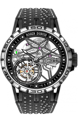 Roger Dubuis Excalibur Sottozero RDDBEX0753