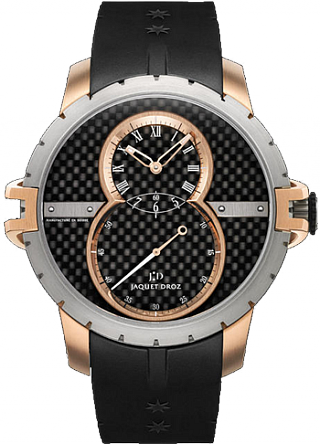 Jaquet Droz Urban London Grande Seconde SW J029037440 Jaquet Droz Urban London Grande Seconde SW J029037440