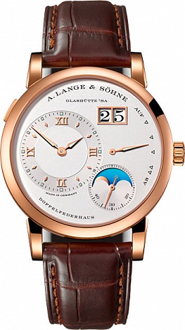 A. Lange & Sohne Lange 1 Moon Phase 192.032