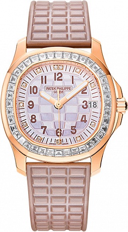 Patek Philippe Aquanaut 5072R 5072R-001 Patek Philippe Aquanaut 5072R 5072R-001