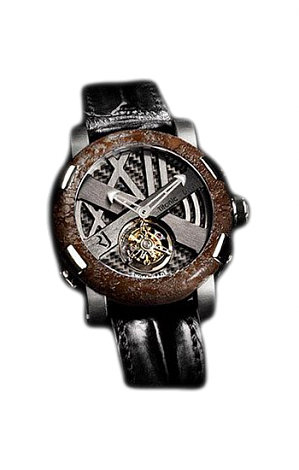 Romain Jerome Titanic-DNA Tourbillon TO.T.OXY4.BBBB.00