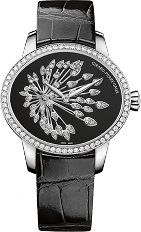 Girard-Perregaux Cat`s Eye Anniversary 80489D53A601-CK6A Girard-Perregaux Cat`s Eye Anniversary 80489D53A601-CK6A