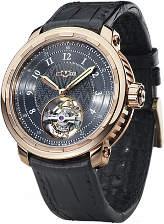 DeWitt Twenty-8-Eight Tourbillon T8.TH.001