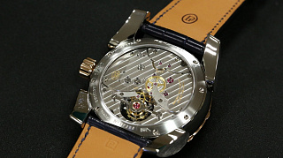 Abyss Tourbillon 02