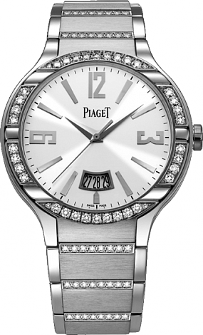 Piaget Piaget Polo Automatic 40 mm G0A36225