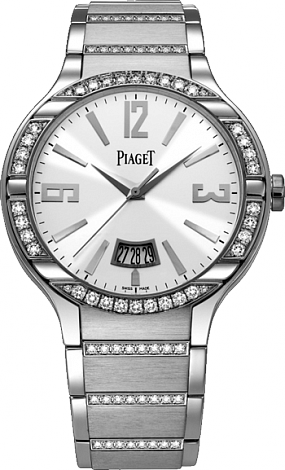 Piaget Piaget Polo Automatic 40 mm G0A36225 Piaget Piaget Polo Automatic 40 mm G0A36225