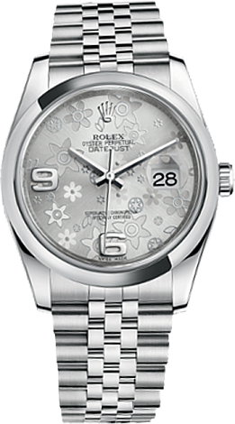 Rolex Datejust 36,39,41 mm 36 mm Steel 116200-0085 Rolex Datejust 36,39,41 mm 36 mm Steel 116200-0085