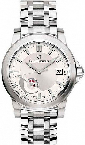 Carl F. Bucherer Patravi AutoDate Power 00.10616.08.13.21