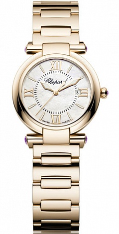 Chopard Imperiale Quartz 28 mm 384238-5002 Chopard Imperiale Quartz 28 mm 384238-5002