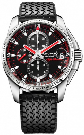 Chopard Архив Chopard GT XL Chrono Alfa Romeo 168459-3028 Chopard Архив Chopard GT XL Chrono Alfa Romeo 168459-3028