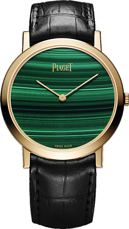 Piaget Altiplano 38 mm G0A37202 Piaget Altiplano 38 mm G0A37202