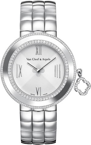 Van Cleef & Arpels All watches 38 mm Charm VCARN5M200 Van Cleef & Arpels All watches 38 mm Charm VCARN5M200