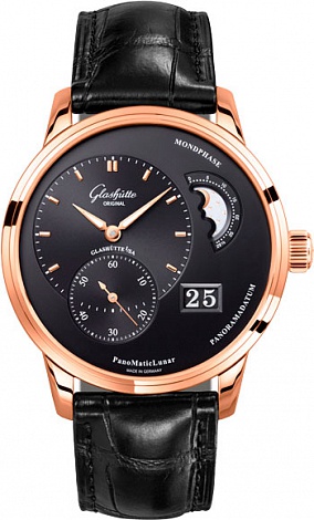 Glashutte Original Art & Technik PanoMatic Lunar 90-02-49-35-30 Glashutte Original Art & Technik PanoMatic Lunar 90-02-49-35-30