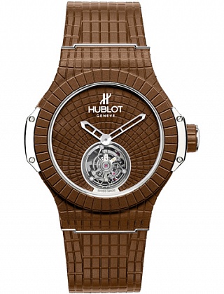 Hublot Tourbillon Gummy Bang Tourbillon 305.RC.3910.RC