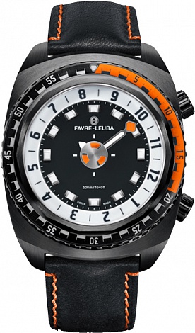 Favre-Leuba Raider Harpoon 00.10101.09.13.41 Favre-Leuba Raider Harpoon 00.10101.09.13.41