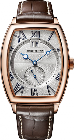 Breguet Heritage 5410 5410BR/12/9VV Breguet Heritage 5410 5410BR/12/9VV