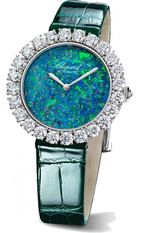 Chopard Ladies Classics L'Heure du Diamant 13A419-1006