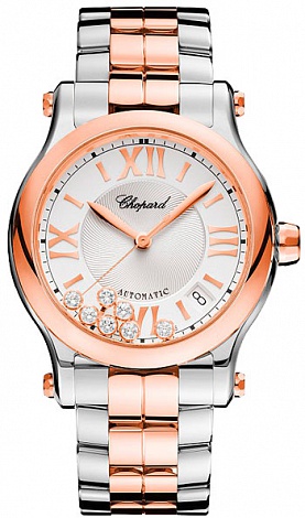 Chopard Happy Sport Automatic 36 mm 278559-6002