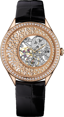 Vacheron Constantin Архив Vacheron Constantin Fabuleux Ornements Ottoman architecture 33580/000R-9906 Vacheron Constantin Архив Vacheron Constantin Fabuleux Ornements Ottoman architecture 33580/000R-9906