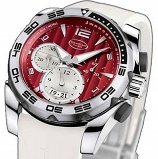 Parmigiani Fleurier Архив Parmigiani Fleurier Pershing Steel PF601399.06 Parmigiani Fleurier Архив Parmigiani Fleurier Pershing Steel PF601399.06