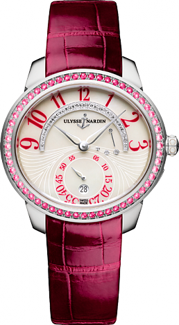 Ulysse Nardin Архив UN Jade 3100-125B/591.6 Ulysse Nardin Архив UN Jade 3100-125B/591.6