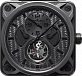 Б\У TOURBILLON 46 mm  01