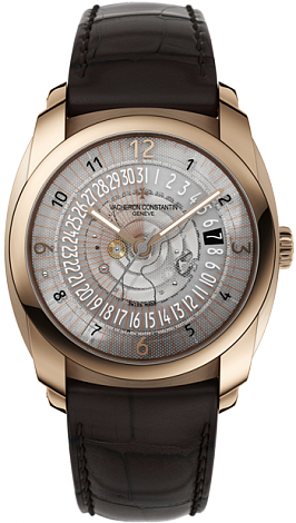 Vacheron Constantin Архив Vacheron Constantin Date Self-Winding 86050/000R-9342 Vacheron Constantin Архив Vacheron Constantin Date Self-Winding 86050/000R-9342