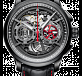 Chronograph Skeleton 02