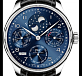 Perpetual Calendar Double Moon 01