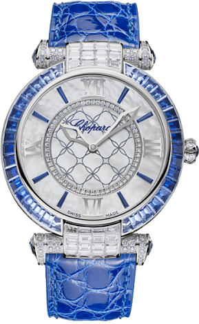 Chopard Imperiale Joaillerie blue sapphires 384239-1013 Chopard Imperiale Joaillerie blue sapphires 384239-1013