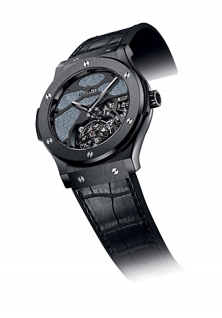 Firmament Black Ceramic 01