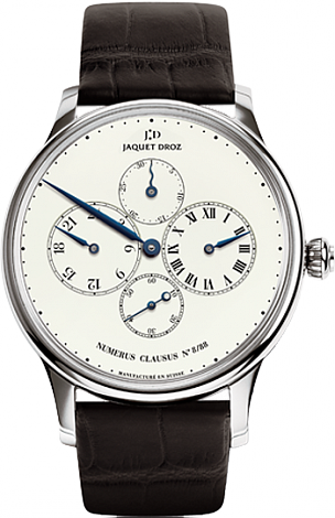Jaquet Droz Magestic Beijing The Longitudes J019034202 Jaquet Droz Magestic Beijing The Longitudes J019034202
