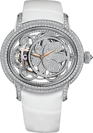 Audemars Piguet Архив Audemars Piguet Tourbillon 26354BC.ZZ.D204CR.01 Audemars Piguet Архив Audemars Piguet Tourbillon 26354BC.ZZ.D204CR.01