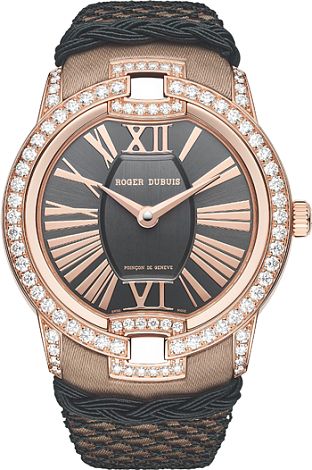 Roger Dubuis Velvet Passementerie RDDBVE0015 Roger Dubuis Velvet Passementerie RDDBVE0015