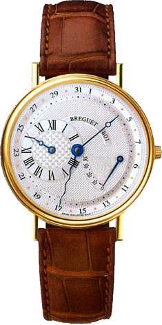 Breguet Breguet Archieve 3680 3680BA/11/986