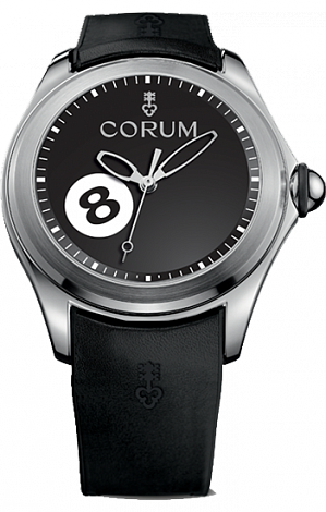 Corum Bubble Heritage Bubble 8 ball L082/02995 - 082.310.20/0371 BA08