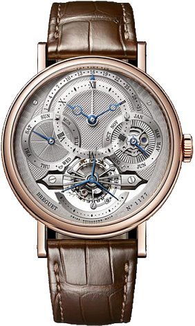 Breguet Classique Complications 3797BR 3797BR/1E/9WU