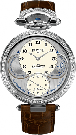 Bovet 19Thirty 19Thirty NTS0009-SD12