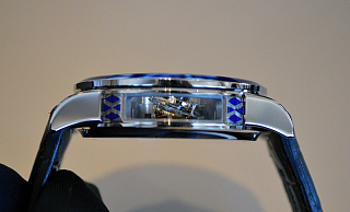 Sphérotourbillon Enamel 05