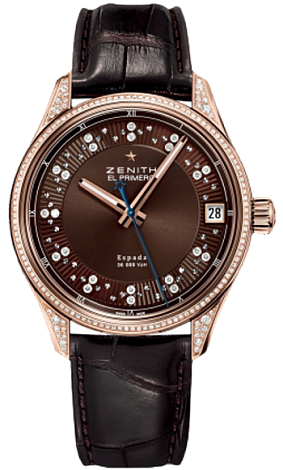 Zenith Архив Zenith Espada 22.2170.4650/76.C713