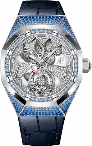 Audemars Piguet Concept Flying Tourbillon 26227BC.SS.D326CR.01 Audemars Piguet Concept Flying Tourbillon 26227BC.SS.D326CR.01