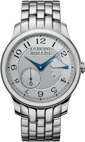 F. P. Journe Classique Chronomètre Souverain Chronomètre Souverain F. P. Journe Classique Chronomètre Souverain Chronomètre Souverain