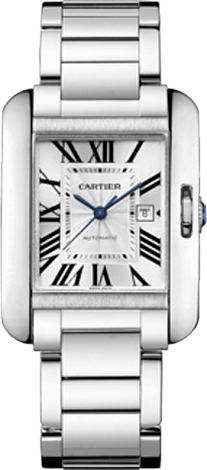 Cartier Tank Anglaise Medium W5310024 Cartier Tank Anglaise Medium W5310024
