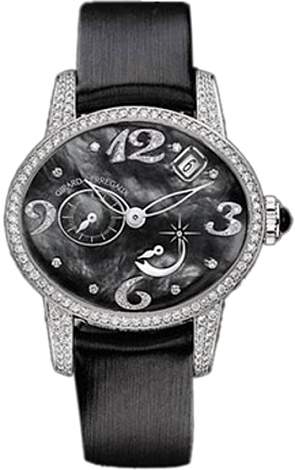 Girard-Perregaux Cat`s Eye Power Reserve 80480D53P661-KK9D Girard-Perregaux Cat`s Eye Power Reserve 80480D53P661-KK9D